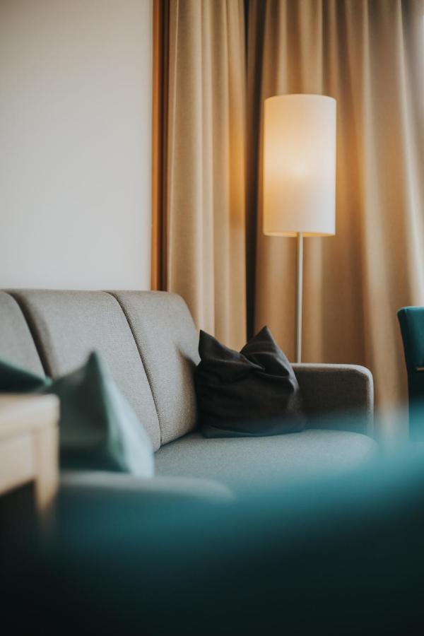 באד אאוסי G'Sund & Natur Hotel Die Wasnerin - Adults Only מראה חיצוני תמונה