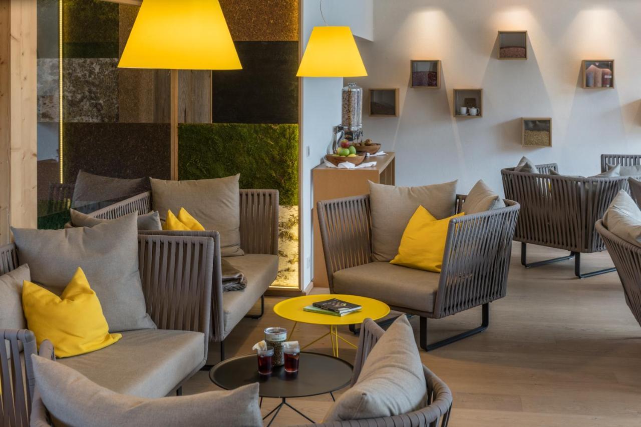 באד אאוסי G'Sund & Natur Hotel Die Wasnerin - Adults Only מראה חיצוני תמונה