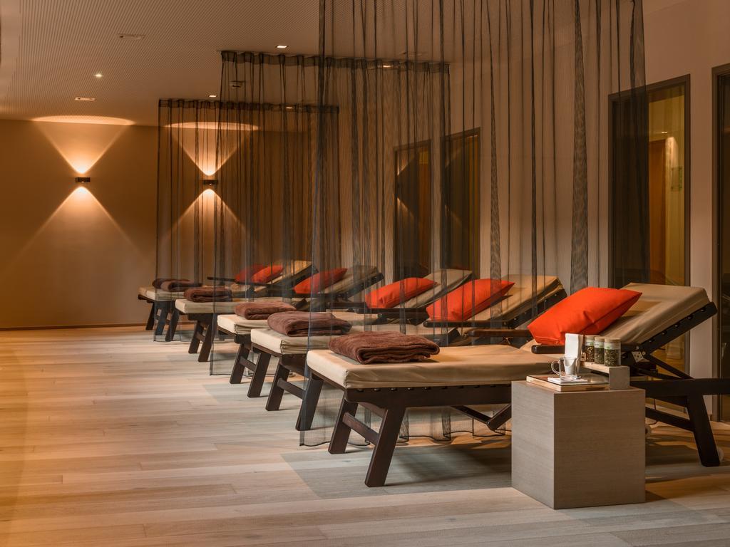 באד אאוסי G'Sund & Natur Hotel Die Wasnerin - Adults Only מראה חיצוני תמונה