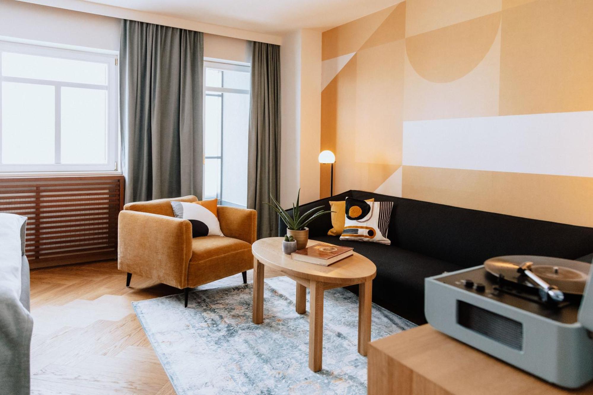 באד אאוסי G'Sund & Natur Hotel Die Wasnerin - Adults Only מראה חיצוני תמונה