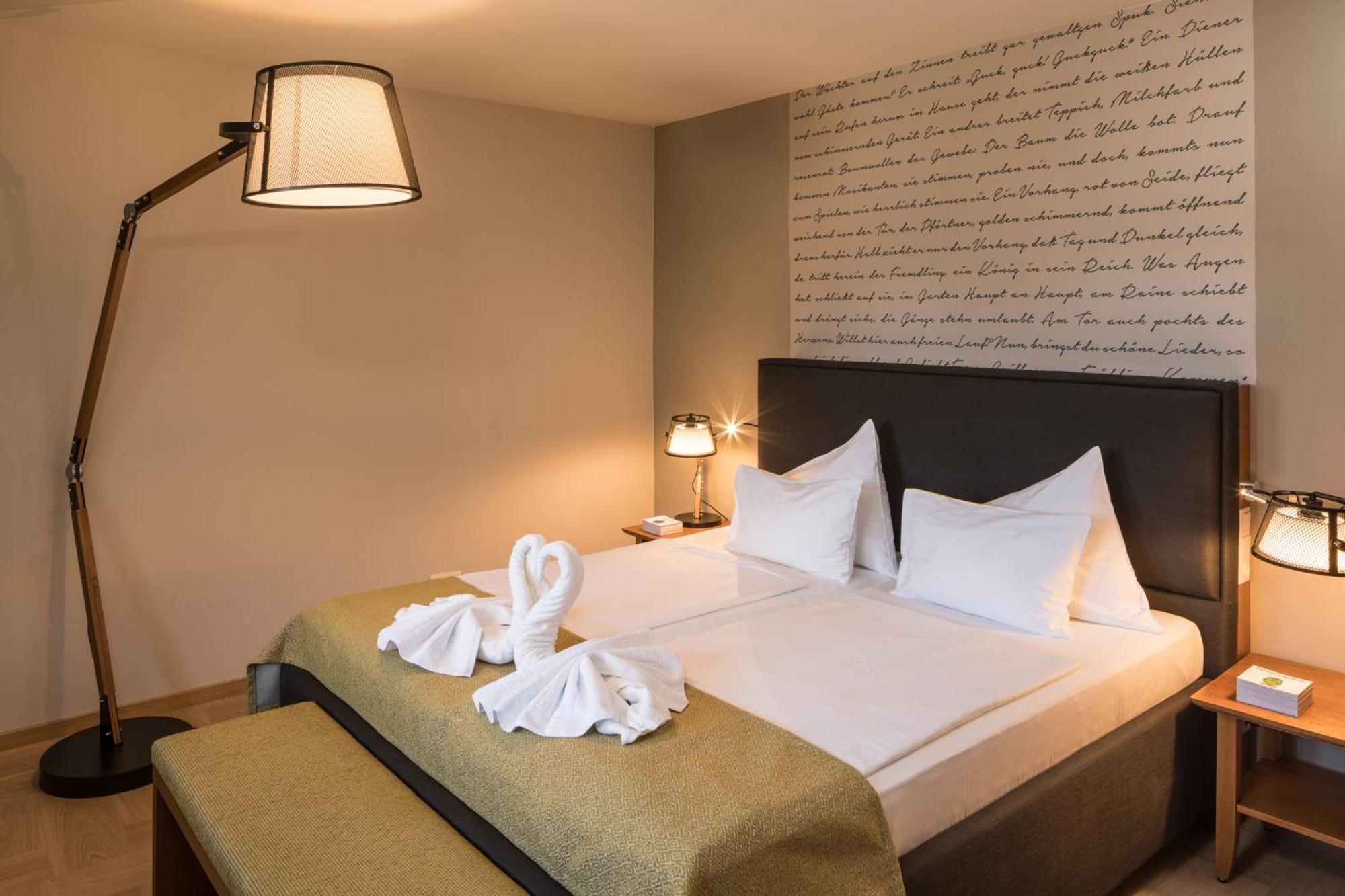 באד אאוסי G'Sund & Natur Hotel Die Wasnerin - Adults Only מראה חיצוני תמונה
