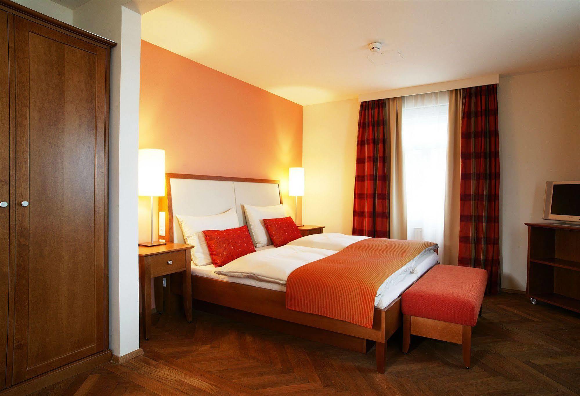 באד אאוסי G'Sund & Natur Hotel Die Wasnerin - Adults Only חדר תמונה
